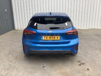Ford Focus 1.0 Ti-VCT 125pk picture 3