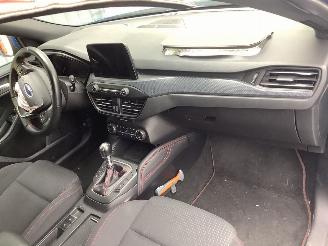 Ford Focus 1.0 Ti-VCT 125pk picture 10