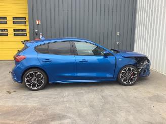 Schadeauto Ford Focus 1.0 Ti-VCT 125pk 2018/1