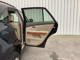 Lexus RX 350 picture 9