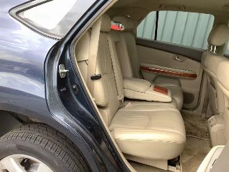 Lexus RX 350 picture 10