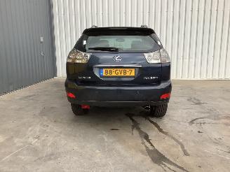 Lexus RX 350 picture 6