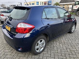 Toyota Auris  picture 6