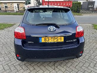 Toyota Auris  picture 5