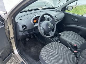 Nissan Micra  picture 9