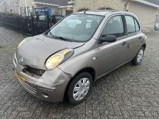 Nissan Micra  picture 3