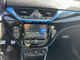 Opel Corsa-E  picture 11