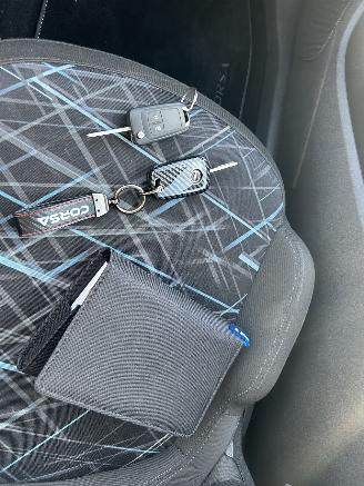 Opel Corsa-E  picture 14