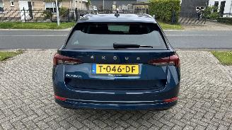 Skoda Octavia combi 1.0 TSI BNS Edition picture 5