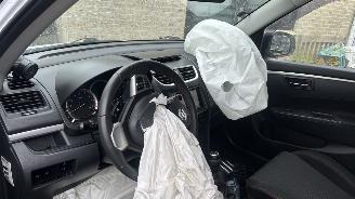 Suzuki Swift SPORT 1.6 picture 11
