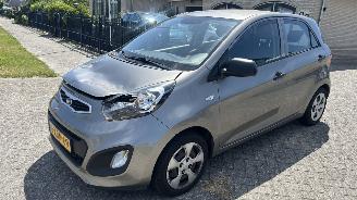 Kia Picanto  picture 2