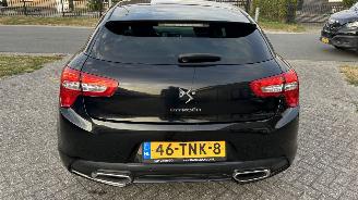 Citroën DS5 1.6 THP Chic picture 5