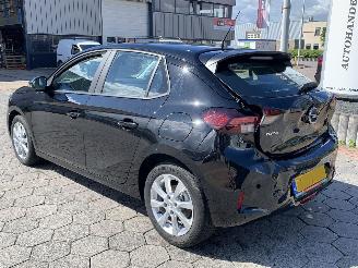 Opel Corsa 1.2 Black Edition picture 6