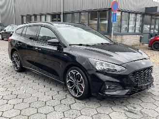  Ford Focus 1.5TDCI AUTOM, ST Line 2019/4