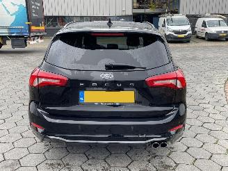 Ford Focus 1.5TDCI AUTOM, ST Line picture 7