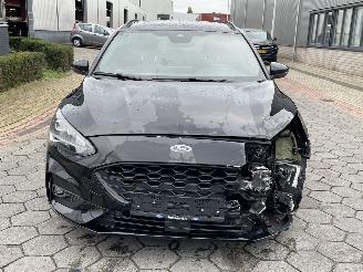 Ford Focus 1.5TDCI AUTOM, ST Line picture 6