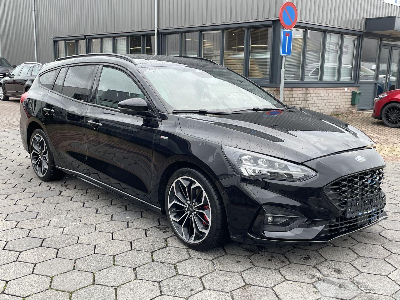Ford Focus 1.5TDCI AUTOM, ST Line