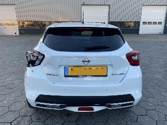 Nissan Micra 1.0 IG-T N-Design 92 pk picture 6