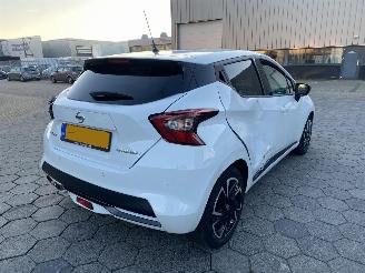 Nissan Micra 1.0 IG-T N-Design 92 pk picture 4