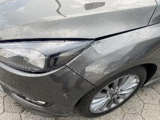 Ford Focus 1.5 ST-Line 150PK picture 9