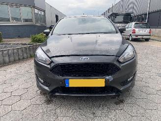 Ford Focus 1.5 ST-Line 150PK picture 2