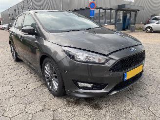 Ford Focus 1.5 ST-Line 150PK picture 3