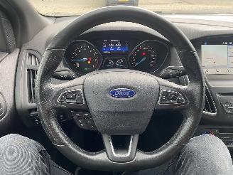 Ford Focus 1.5 ST-Line 150PK picture 14