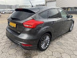 Ford Focus 1.5 ST-Line 150PK picture 4