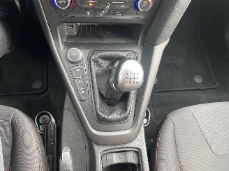 Ford Focus 1.5 ST-Line 150PK picture 18
