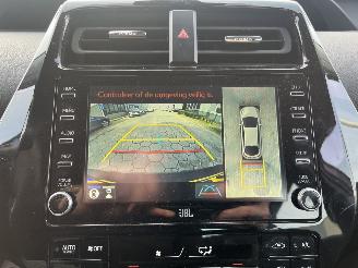 Toyota Prius 1.8 Plug-in Executive picture 22
