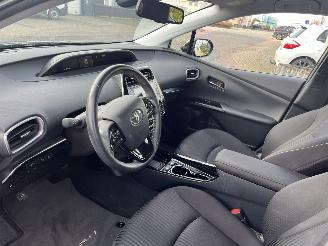Toyota Prius 1.8 Plug-in Executive picture 16