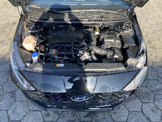 Hyundai I-20 1.0 T-GDI Comfort AUTOMAAT picture 8