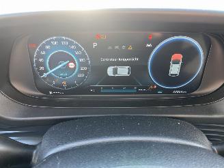 Hyundai I-20 1.0 T-GDI Comfort AUTOMAAT picture 20