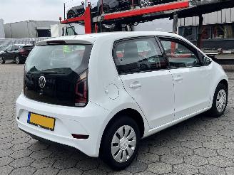 Volkswagen Up! 1.0 BMT move up! picture 4