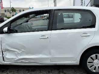 Volkswagen Up! 1.0 BMT move up! picture 8
