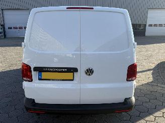 Volkswagen Transporter 2.0 TDI 81KW picture 5