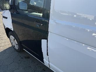 Volkswagen Transporter 2.0 TDI 81KW picture 7