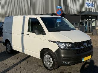 Volkswagen Transporter 2.0 TDI 81KW picture 3