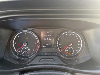 Volkswagen Transporter 2.0 TDI 81KW picture 19