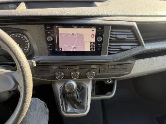 Volkswagen Transporter 2.0 TDI 81KW picture 20