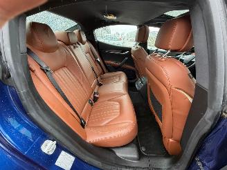 Maserati Ghibli Ghibli 3.0 AUTOMAAT Origineel nederlands 1 eigenaar picture 18