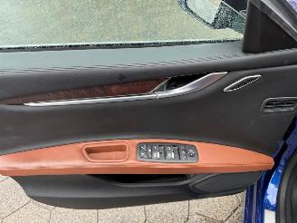 Maserati Ghibli Ghibli 3.0 AUTOMAAT Origineel nederlands 1 eigenaar picture 14