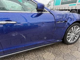 Maserati Ghibli Ghibli 3.0 AUTOMAAT Origineel nederlands 1 eigenaar picture 6