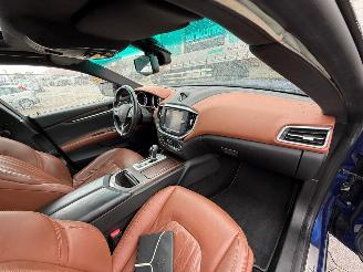 Maserati Ghibli Ghibli 3.0 AUTOMAAT Origineel nederlands 1 eigenaar picture 20