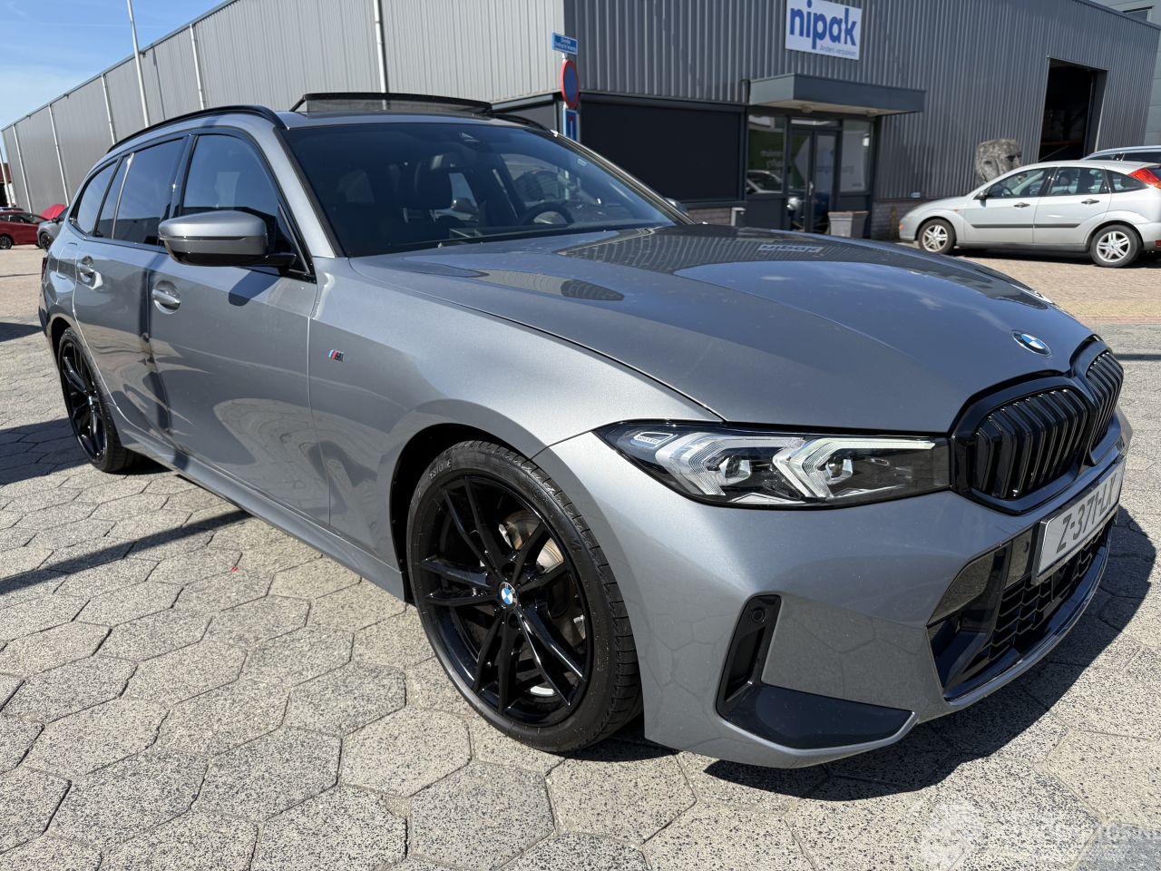 BMW 3-serie 320iM