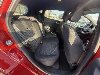 Ford Fiesta 1.0 ST-Line 6000 KM!!!!!!!!!!!!!!!!!!!!!!!!!!!!!!!!!!!!!!!!! picture 12