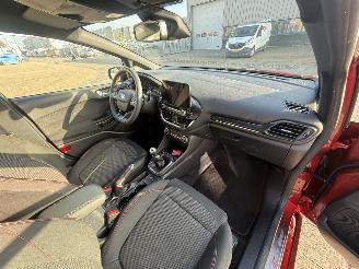 Ford Fiesta 1.0 ST-Line 6000 KM!!!!!!!!!!!!!!!!!!!!!!!!!!!!!!!!!!!!!!!!! picture 14