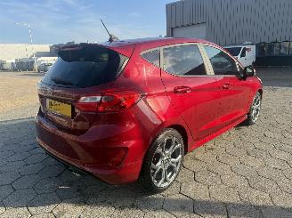 Ford Fiesta 1.0 ST-Line 6000 KM!!!!!!!!!!!!!!!!!!!!!!!!!!!!!!!!!!!!!!!!! picture 4