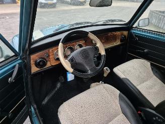 Mini Cooper 1.3i  NAP picture 11