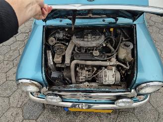 Mini Cooper 1.3i  NAP picture 10